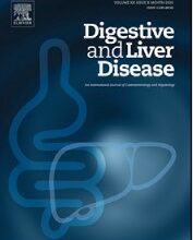 Digestive Liver Disease 2020, May 29